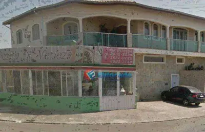 Viva com conforto e invista em lucratividade: avenida em expansão valoriza este espaço para moradia e negócios!