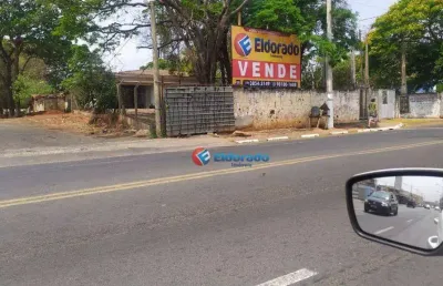 Área à venda, 14200 m² por r$ 15.000.000,00 - jardim são gerônimo (nova veneza) - sumaré/sp