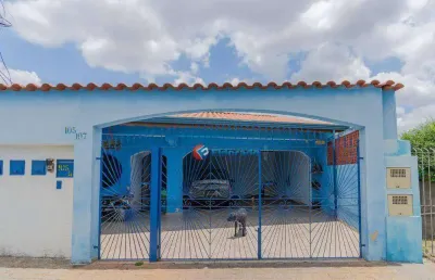 Chácara à venda, 960 m² por r$ 1.700.000,00 - chácara são domingos - campinas/sp