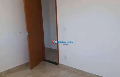 Apartamento à venda, 47 m² por r$ 212.000,00 - parque das constelações - campinas/sp