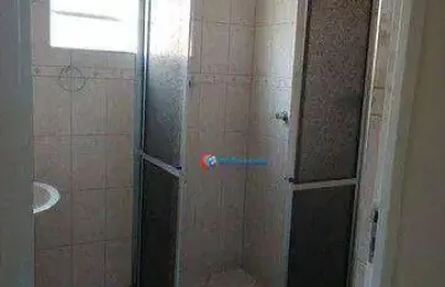 Apartamento com 2 dormitórios à venda, 64 m² por r$ 230.000,00 - jardim paraíso i (nova veneza) - sumaré/sp