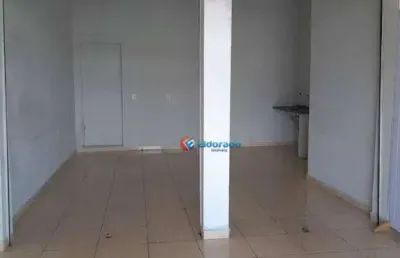 Casa com 2 dormitórios à venda, 120 m² por r$ 280.000,00 - jardim maria antonia (nova veneza) - sumaré/sp
