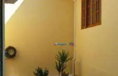 Casa com 2 dormitórios à venda, 70 m² por r$ 260.000,00 - jardim viel - sumaré/sp