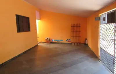 Casa com 2 dormitórios à venda, 147 m² por r$ 342.000,00 - parque residencial francisco lopes iglesia - nova odessa/sp