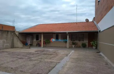 Casa com 3 quartos à venda na Avenida Manuel Alves, Residencial Bordon, Sumaré