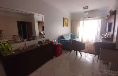 Apartamento com 3 dormitórios à venda, 78 m² por r$ 430.000,00 - centro - nova odessa/sp