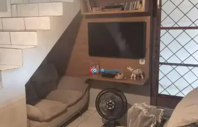 Casa com 3 dormitórios à venda, 154 m² por r$ 298.000,00 - jardim dom bosco i - sumaré/sp