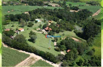 Sítio à venda, 53000 m² por r$ 5.000.000,00 - bairro do morro - monte mor/sp