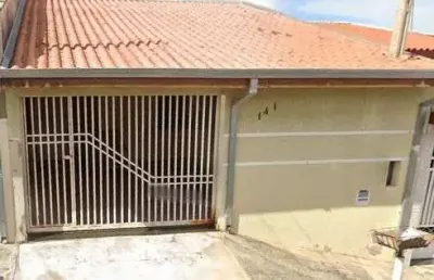 Casa com 2 dormitórios à venda, 72 m² por r$ 350.000,00 - jardim das orquídeas - sumaré/sp