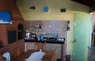 Casa com 3 dormitórios à venda, 89 m² por r$ 403.000 - guaira - sumaré/sp