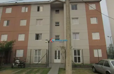 Apartamento com 2 dormitórios à venda, 44 m² por r$ 205.000,00 - residencial real park sumaré - sumaré/sp