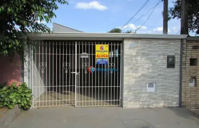 Casa com 2 dormitórios à venda, 80 m² por r$ 270.000,00 - parque florely (nova veneza) - sumaré/sp