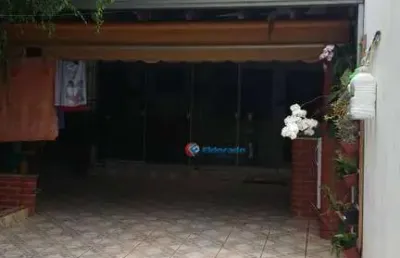 Casa com 3 dormitórios à venda, 160 m² por r$ 480.000,00 - jardim maria antonia (nova veneza) - sumaré/sp