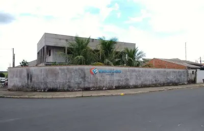 Casa com 5 dormitórios à venda, 220 m²  - residencial bordon - sumaré/sp
