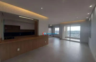 Apartamento com 3 dormitórios à venda, 108 m² por r$ 756.000,00 - jardim consteca - sumaré/sp