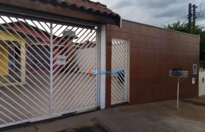 Excelente oportunidade de adquirir sua casa propriá