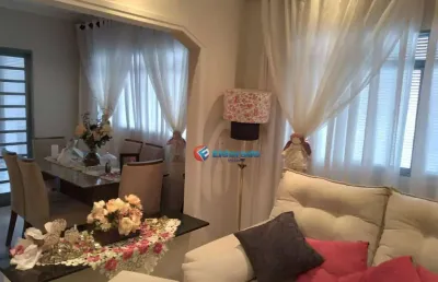 Casa à venda, 190 m² por r$ 430.000,00 - parque residencial virgílio basso - sumaré/sp