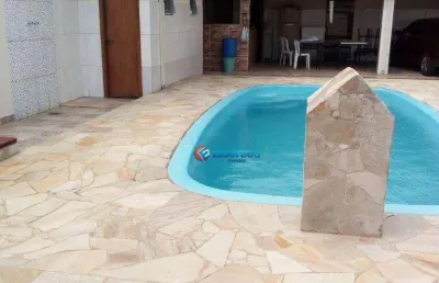 Casa com 1 dormitório à venda, 110 m² por r$ 510.000,00 - jardim das figueiras i - hortolândia/sp