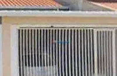 Casa com 2 dormitórios à venda, 75 m² por r$ 310.000,00 - parque terras de santa maria - hortolândia/sp