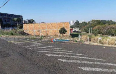 Terreno à venda, 336 m² por r$ 260.000,00 - loteamento residencial jardim dos pinheiros - americana/sp