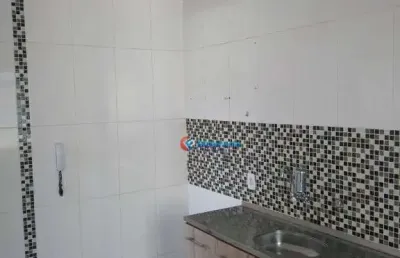 Apartamento com 2 dormitórios à venda, 45 m² por r$ 212.000,00 - parque valença i - campinas/sp