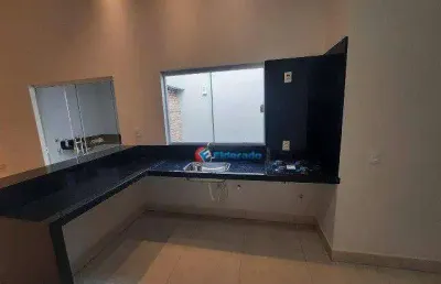 Casa com 3 dormitórios à venda, 135 m² por r$ 700.000,00 - parque universitário - americana/sp