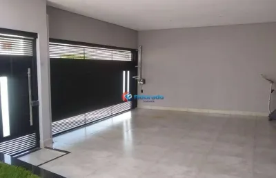 Casa com 2 dormitórios à venda, 188 m² por r$ 1.007.000,00 - vila santa maria - americana/sp