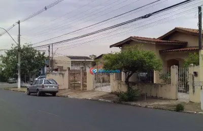 Casa à venda, 343 m² por r$ 1.200.000,00 - parque ortolândia - hortolândia/sp