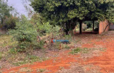 Terreno à venda, 1720 m² por r$ 2.040.000,00 - loteamento adventista campineiro - hortolândia/sp