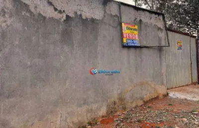 Terreno à venda, 2060 m² por r$ 2.472.000,00 - loteamento adventista campineiro - hortolândia/sp