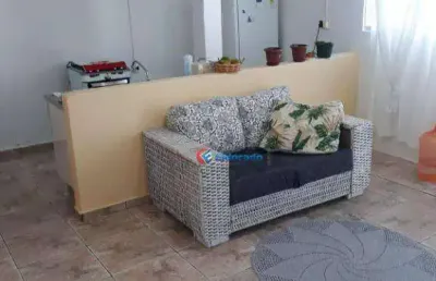 Casa com 2 dormitórios à venda, 77 m² por r$ 260.000,00 - jardim das laranjeiras - hortolândia/sp