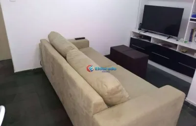 Apartamento com 1 quarto à venda na Rua Marechal Deodoro, Centro, Campinas