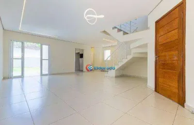 Casa com 3 quartos à venda - residencial flamboyant - hortolândia/sp