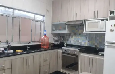Casa com 3 dormitórios à venda, 160 m² por r$ 580.000,00 - vila real - hortolândia/sp