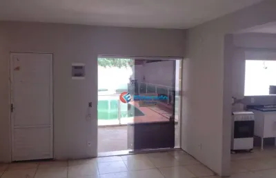Casa com 2 quartos à venda, 100 m² por r$ 417.000 - jardim novo cambui - hortolândia/sp