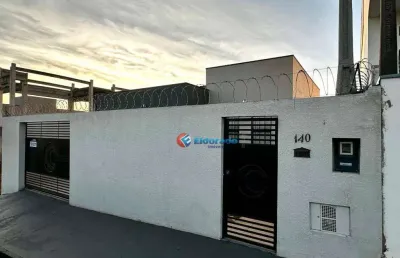 Casa com 3 dormitórios à venda, 170 m² por r$ 920.000,00 - parque gabriel - hortolândia/sp