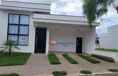 Casa com 3 dormitórios à venda, 159 m² por r$ 950.000,00 - parque ortolândia - hortolândia/sp