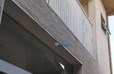 Casa à venda, 150 m² por r$ 400.000,00 - parque cidade campinas - campinas/sp