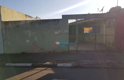 Casa com 2 dormitórios à venda, 110 m² por r$ 250.000,00 - jardim são francisco (nova veneza) - sumaré/sp