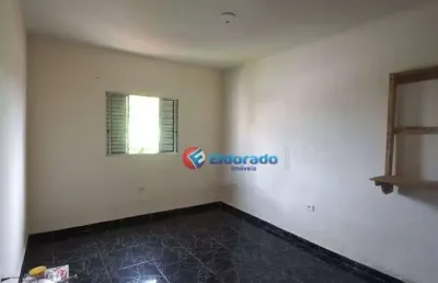 Casa com 2 quartoss à venda, terreno de 300 m², 90 m² de área construída por r$ 300.000 - jardim dulce  - sumaré/sp. aceita financiamento.