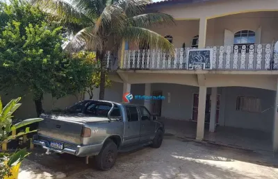 Casa com 5 dormitórios à venda, 250 m² por r$ 370.000,00 - jardim denadai (nova veneza) - sumaré/sp