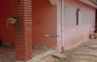 Casa à venda, 140 m² por r$ 415.000,00 - jardim santa olivia (nova veneza) - sumaré/sp