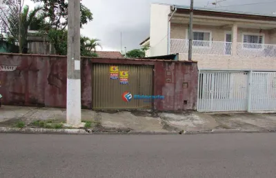 Casa com 2 quartos à venda e locação 96 m² por r$ 350.000 - bairro matão