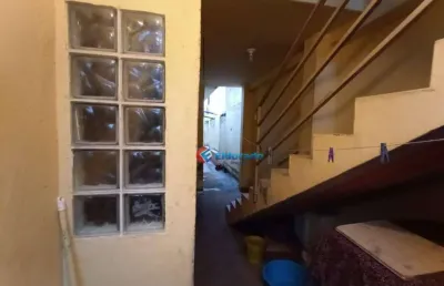 Casa com 03 quartos sendo casa principal, mais 03 casas nos fundos, 144 m² por r$ 400.000 - jardim minezotta (bairro matão) - sumaré/sp