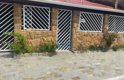 Casa com 2 dormitórios à venda, 170 m² por r$ 318.000,00 - jardim maria antonia (nova veneza) - sumaré/sp