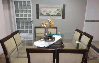 Casa com 3 dormitórios à venda, 120 m² por r$ 455.000,00 - jardim adelaide - hortolândia/sp