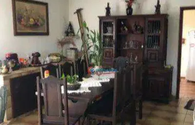 Chácara com 6 dormitórios à venda, 1000 m² por r$ 900.000,00 - chácaras luzitana - hortolândia/sp