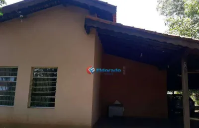 Casa com 3 dormitórios à venda, 217 m² por r$ 640.000 - jardim boa vista - hortolândia/sp