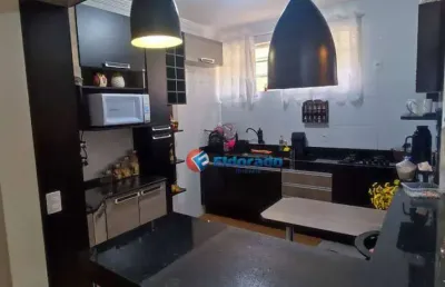 Apartamento com 2 dormitórios à venda, 74 m² por r$ 290.000,00 - centro - campinas/sp