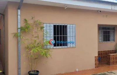 Casa com 3 dormitórios à venda, 100 m² por r$ 425.000,00 - jardim everest - hortolândia/sp